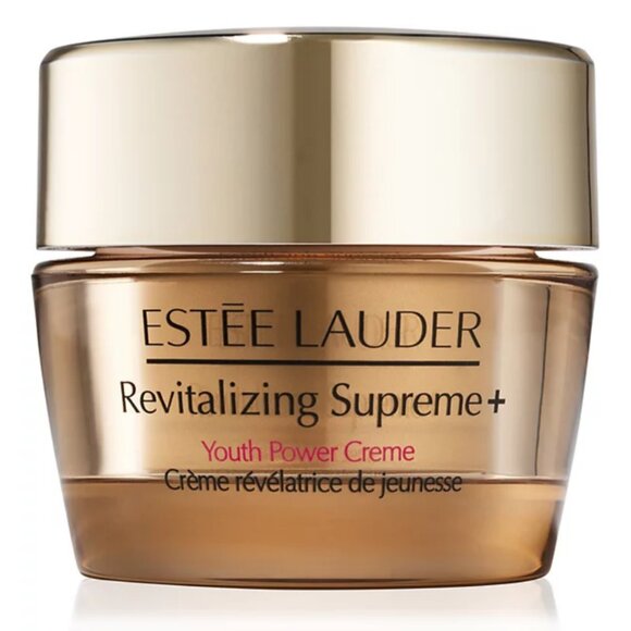 New! Estee Lauder Revitalizing Supreme+ Youth Power Cream Moisturizer - Picture 1 of 5